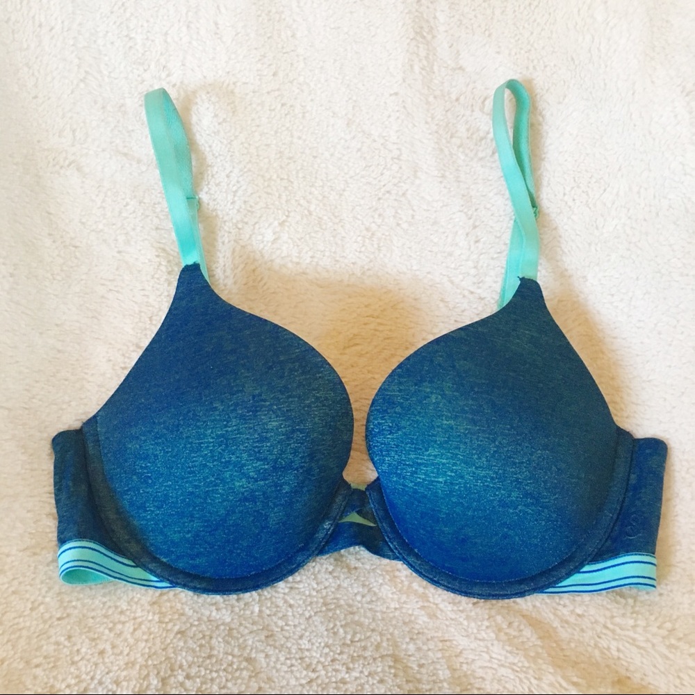 NWOT Victoria’s Secret Perfect Shape Bra
